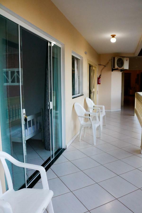Pousada Encantos De Penha Penha  Exterior foto