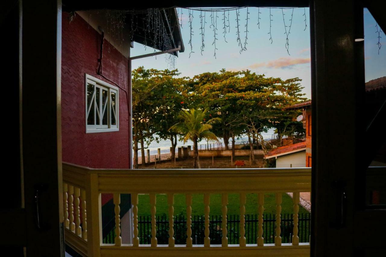 Pousada Encantos De Penha Penha  Exterior foto