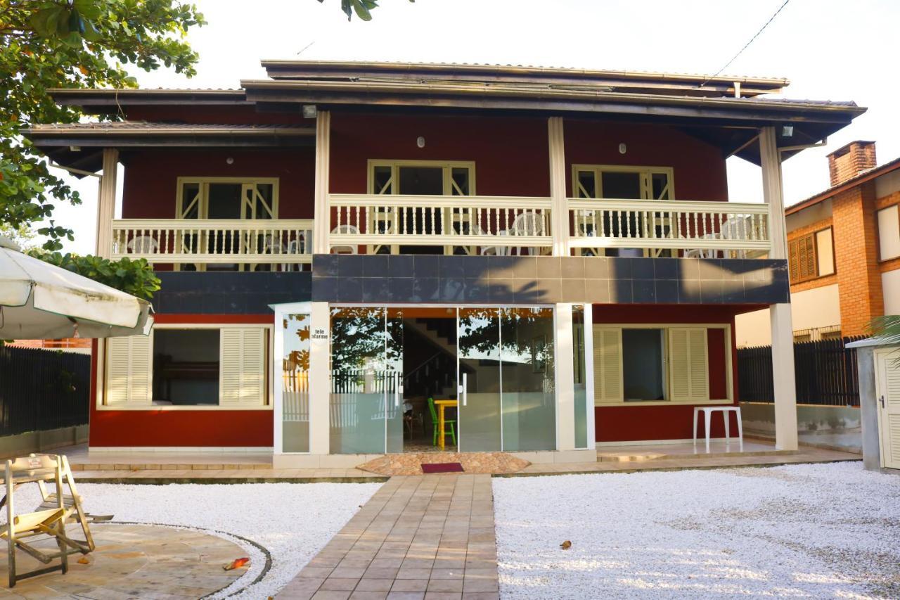 Pousada Encantos De Penha Penha  Exterior foto