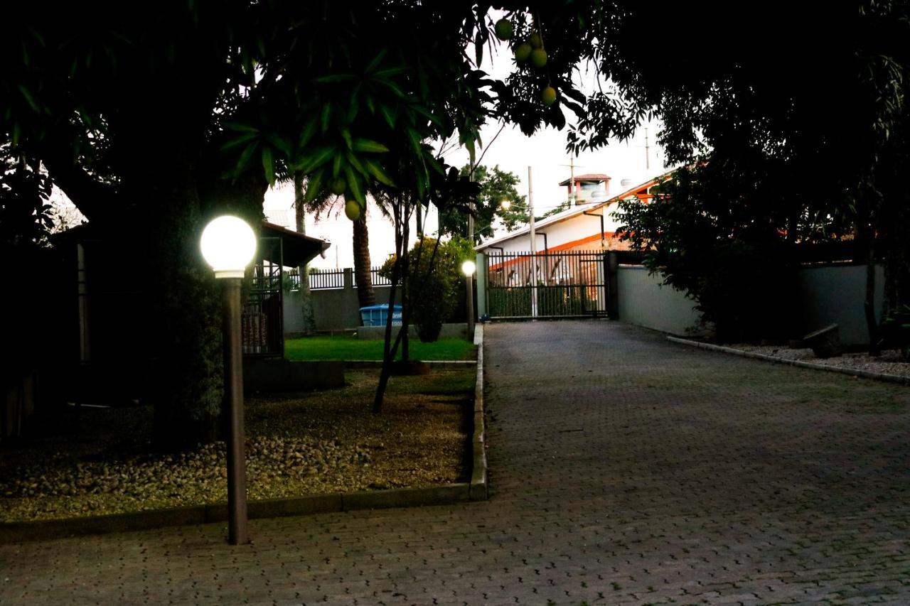 Pousada Encantos De Penha Penha  Exterior foto